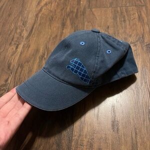 Puma kids ball cap hat